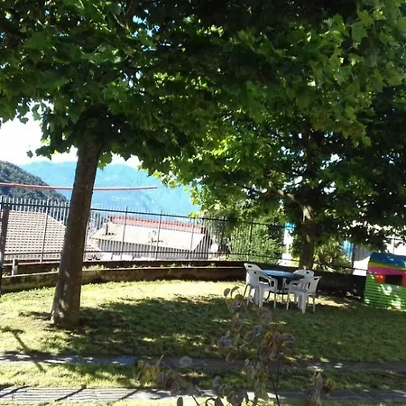 Apartamento Casa Clara *