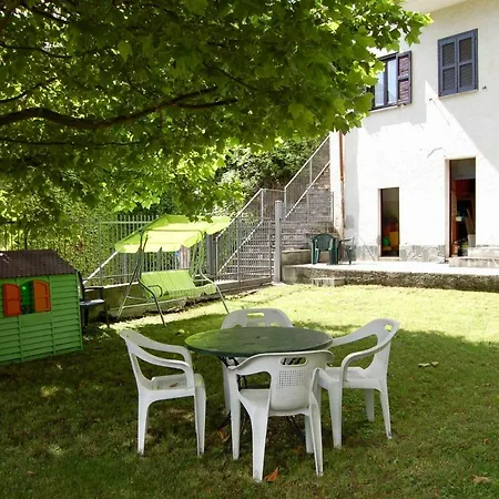 Casa Clara Sueglio