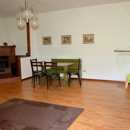Apartamento Casa Clara Sueglio